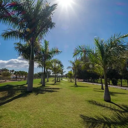 Sunny Parque Golf Maspalomas (Gran Canaria)