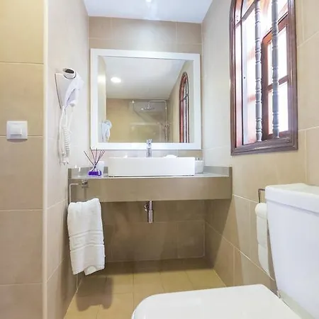 Sunny Parque Golf Holiday home