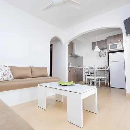 Sunny Parque Golf Holiday home Maspalomas (Gran Canaria)