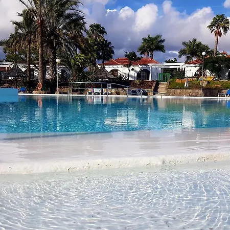 Sunny Parque Golf Maspalomas (Gran Canaria)