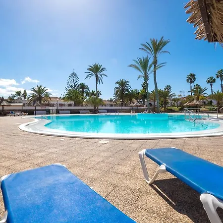 Sunny Parque Golf Holiday home