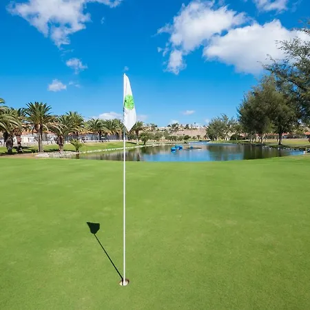 Holiday home Sunny Parque Golf *