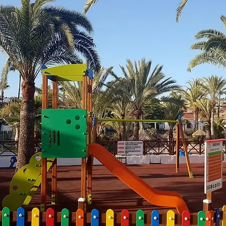 Sunny Parque Golf *